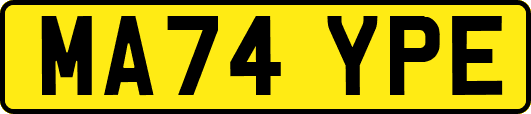 MA74YPE