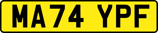 MA74YPF