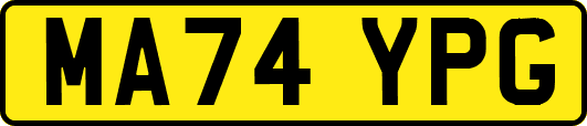 MA74YPG