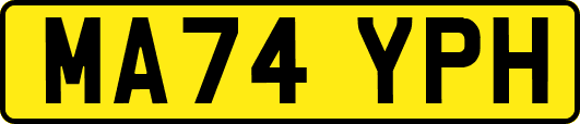 MA74YPH