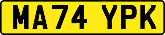 MA74YPK
