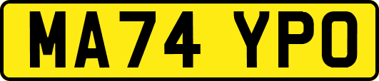 MA74YPO