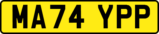 MA74YPP