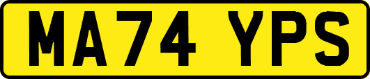 MA74YPS