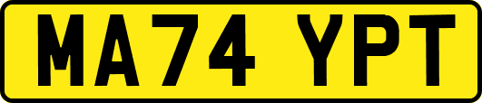 MA74YPT
