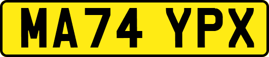 MA74YPX