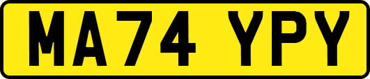 MA74YPY