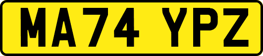 MA74YPZ