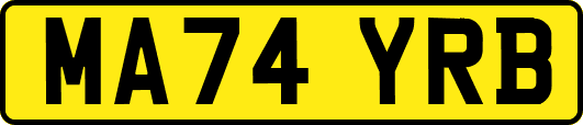 MA74YRB
