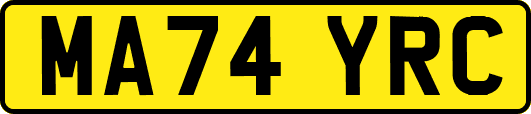 MA74YRC