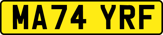 MA74YRF