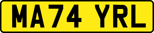 MA74YRL