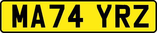 MA74YRZ