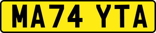 MA74YTA