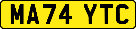 MA74YTC