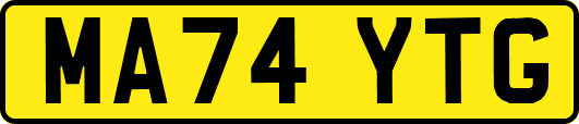 MA74YTG