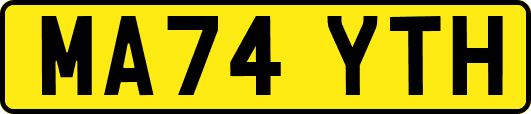 MA74YTH