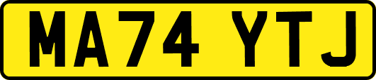 MA74YTJ