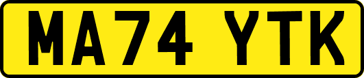 MA74YTK