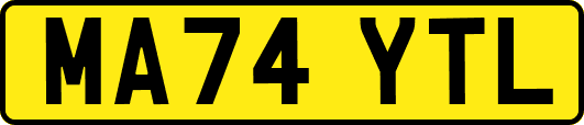 MA74YTL