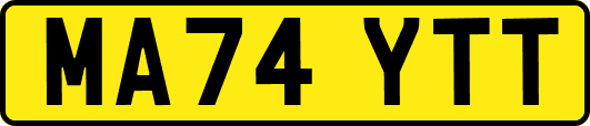 MA74YTT