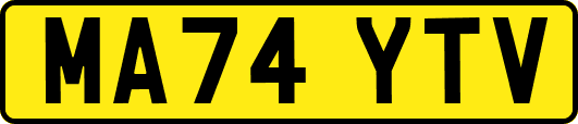 MA74YTV