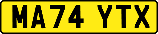 MA74YTX