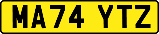 MA74YTZ