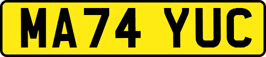 MA74YUC