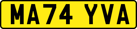 MA74YVA