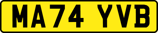 MA74YVB