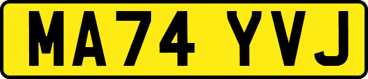 MA74YVJ