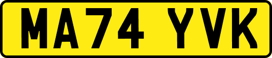 MA74YVK