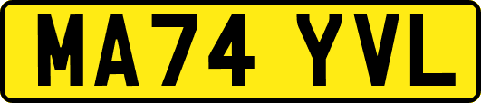MA74YVL