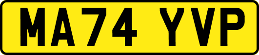 MA74YVP