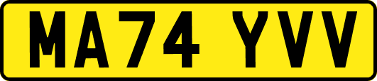MA74YVV