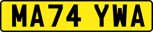 MA74YWA