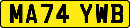 MA74YWB