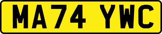 MA74YWC