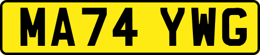 MA74YWG