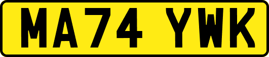 MA74YWK