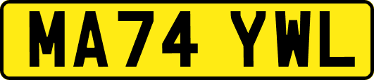 MA74YWL