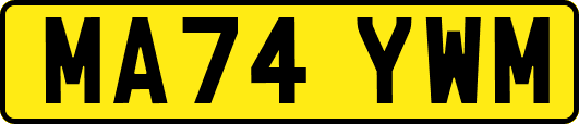 MA74YWM