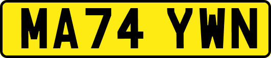 MA74YWN