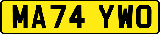MA74YWO