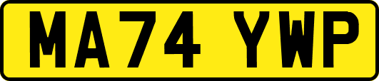 MA74YWP