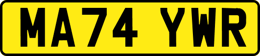 MA74YWR