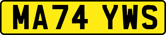 MA74YWS