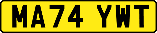 MA74YWT