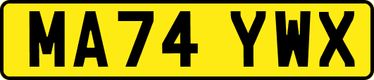 MA74YWX